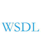 WSDL 教程