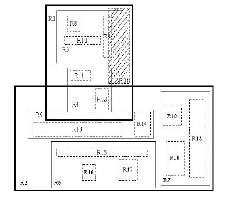 3.4 R树：处理空间存储问题 - 图9