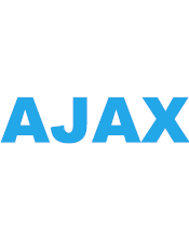 AJAX 教程