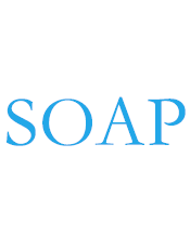 SOAP 教程