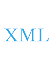 XML 教程