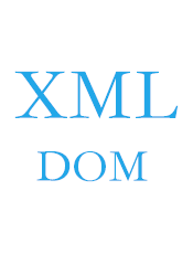 XML DOM 教程