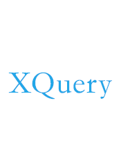 XQuery 教程