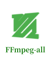 FFmpeg-all 中文文档