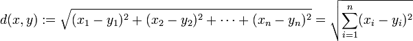 7.1 K近邻算法 - 图2