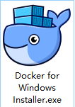 Docker Windows 安装 - 图10