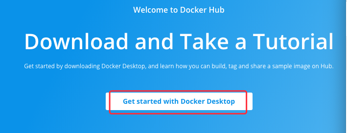 Docker Windows 安装 - 图8