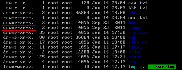 后端程序员必备的 Linux 基础知识 - 图8