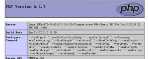 6.5. nginx php-fpm安装配置 - 图2
