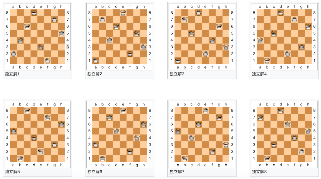 算法入门系列2 - 在水一方 - 图4