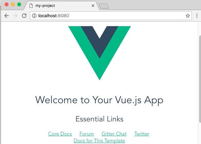 Vue.js 安装 - 图1